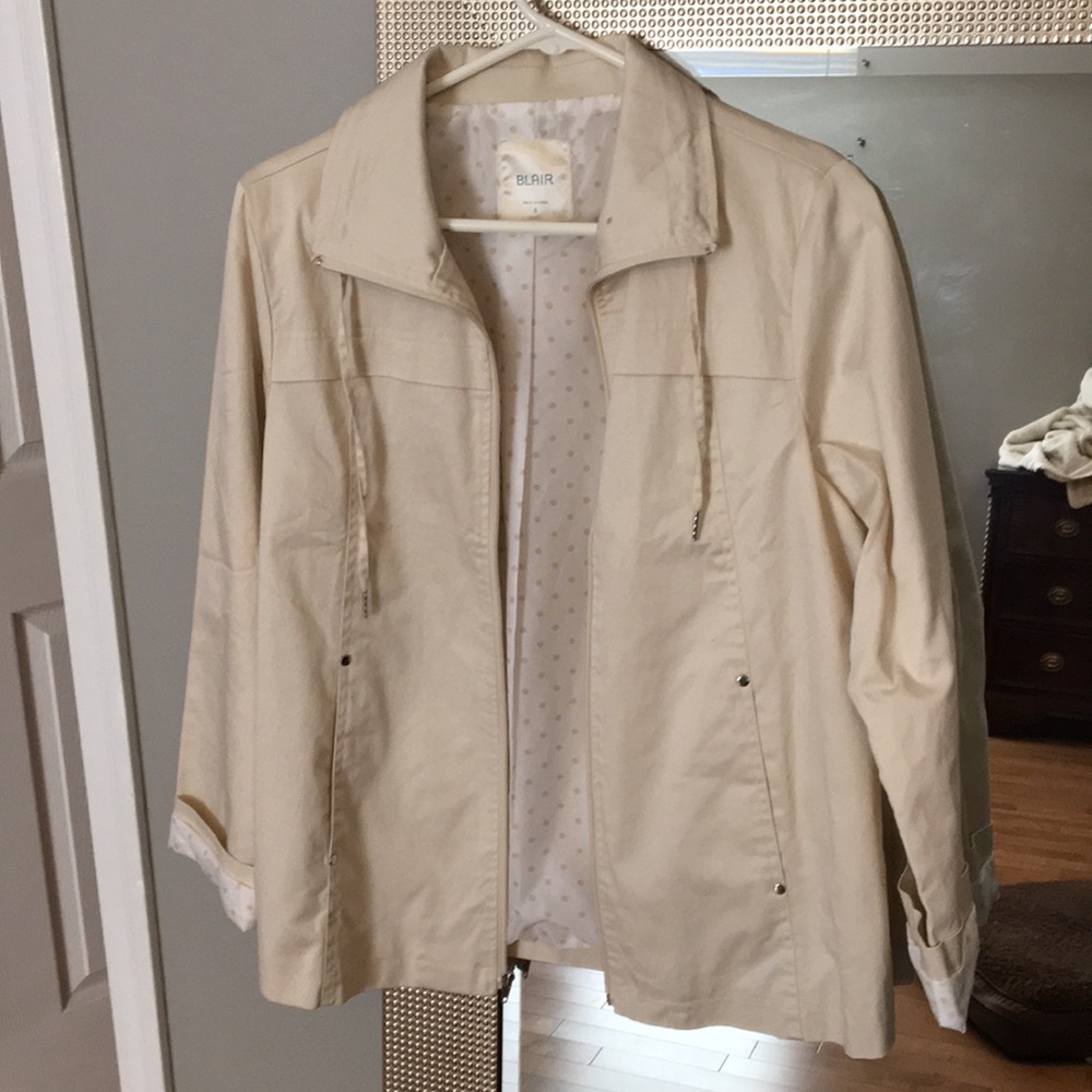 Jacket - Picture 2 of 2